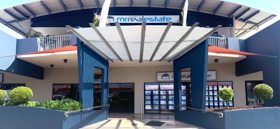 Mr Real Estate - Rockhampton - Real Estate Agency