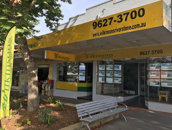 Wilkinsons Real Estate Agencies - Riverstone  - Real Estate Agency