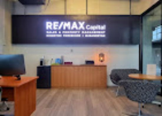 RE/MAX Capital - Kingston - Real Estate Agency