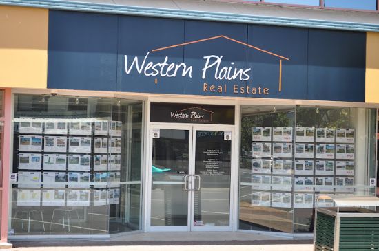 Western Plains Real Estate - Dubbo - Real Estate Agency