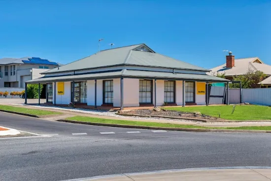 Ray White - Semaphore RLA246391 - Real Estate Agency