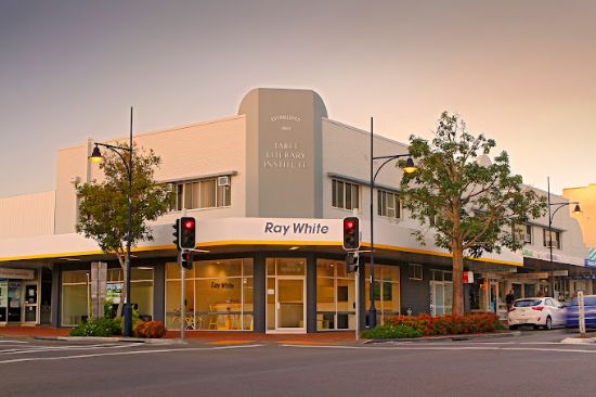 Ray White - Manning Valley - Real Estate Agency