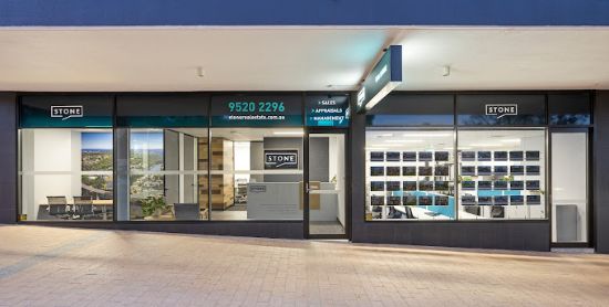 Stone - Engadine - Real Estate Agency