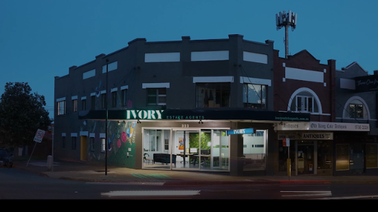 Ivory Estate Agents - Concord West - Real Estate Agency
