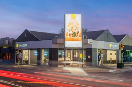 Ray White Deer Park - DEER PARK - Real Estate Agency