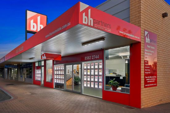 BH Partners - Riverland(RLA 46286) - Real Estate Agency