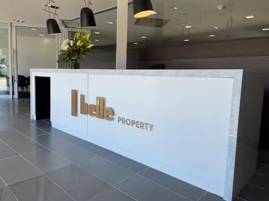 Belle Property  - Paddington - Real Estate Agency