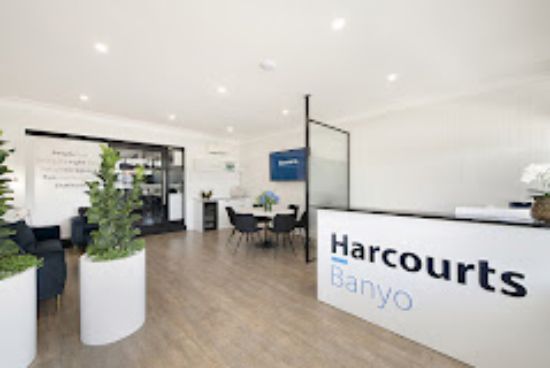 Harcourts Local - Banyo - Real Estate Agency