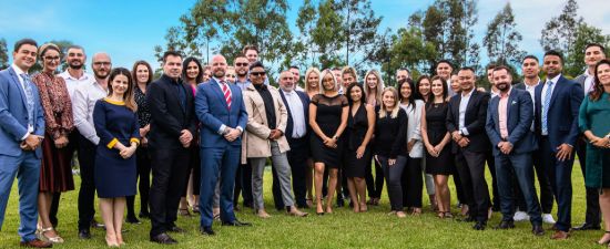 Urban Land Housing - Leppington - Real Estate Agency