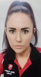 Melissa Manu - Real Estate Agent