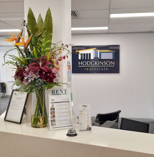 Hodgkinson Real Estate - Tuggeranong - Real Estate Agency