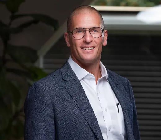 Justin  Dunne - Real Estate Agent at Independent Property Brokers - RICHMOND