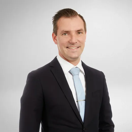 Sean Rice - Real Estate Agent at Cayzer Real Estate  - Albert Park