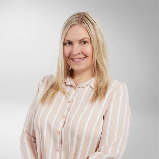 Michelle Wergin - Real Estate Agent at Cayzer Real Estate  - Albert Park