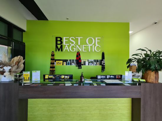 Best Of Magnetic Real Estate - Magnetic Island - Real Estate Agency