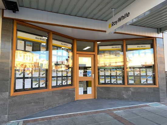 RAY WHITE RURAL - GLEN INNES - Real Estate Agency