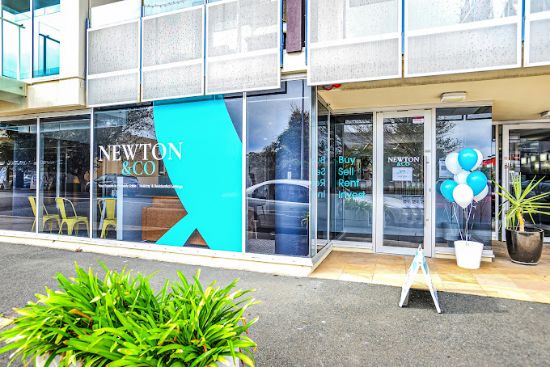 Newton & Co Real Estate - VICTOR HARBOR - Real Estate Agency
