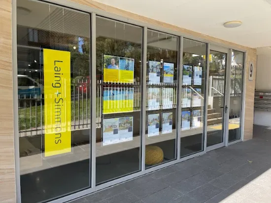 Laing+Simmons Hunters Hill | Lane Cove - Real Estate Agency