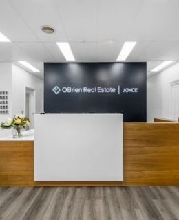 OBrien Real Estate Joyce - Real Estate Agent