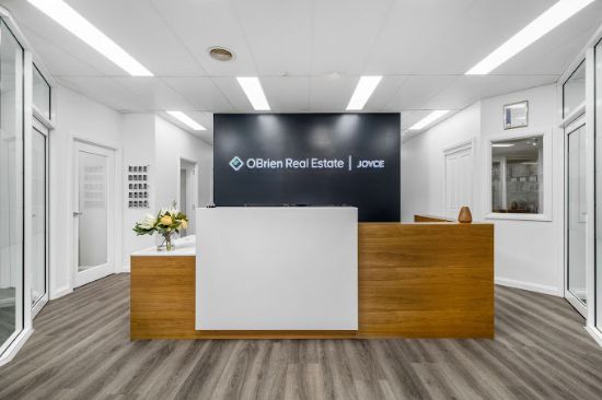 OBrien Real Estate Joyce - Wangaratta - Real Estate Agency