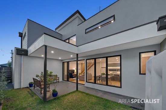 Area Specialist Rapid - NARRE WARREN - Real Estate Agency