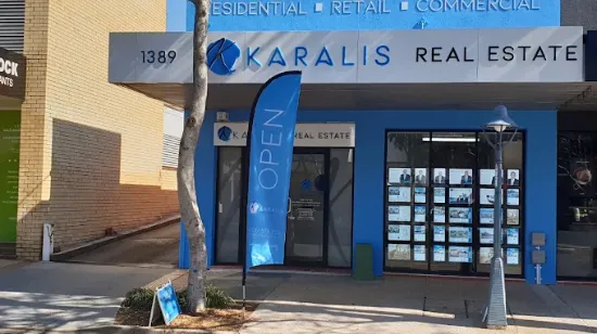 KARALIS REAL ESTATE PTY LTD - MOUNT GRAVATT - Real Estate Agency