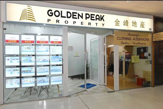 Golden Peak Property - Chatswood - Real Estate Agency