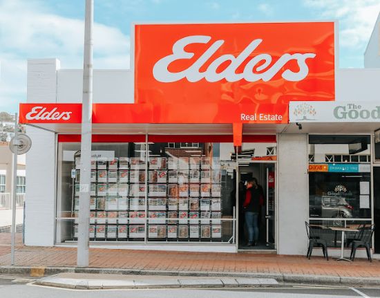 Elders Real Estate - Burnie - Real Estate Agency
