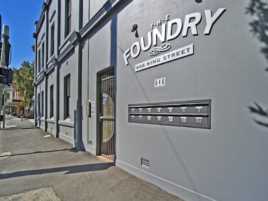 Living Estate Agents - Erskineville - Real Estate Agency