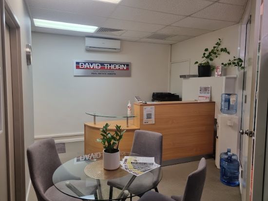 David Thorn & Associates - Attadale - Real Estate Agency