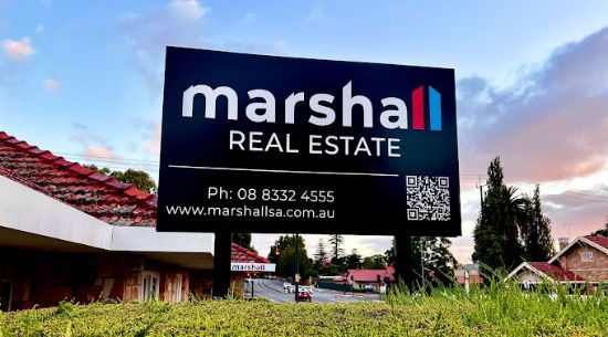 Marshall SA Real Estate - KENSINGTON - Real Estate Agency