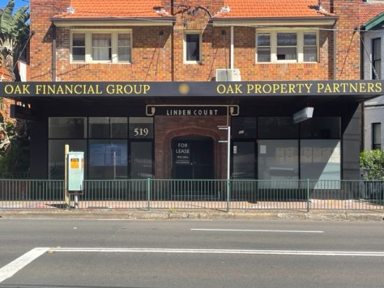Oak Property Partners - MASCOT - Real Estate Agency