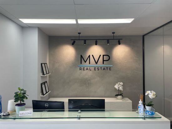 MVP Real Estate - Real Estate Agency