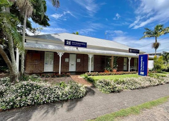 First National Byron - Real Estate Agency