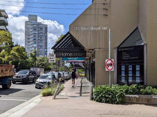 Home Property Agents - Neutral Bay - Real Estate Agency