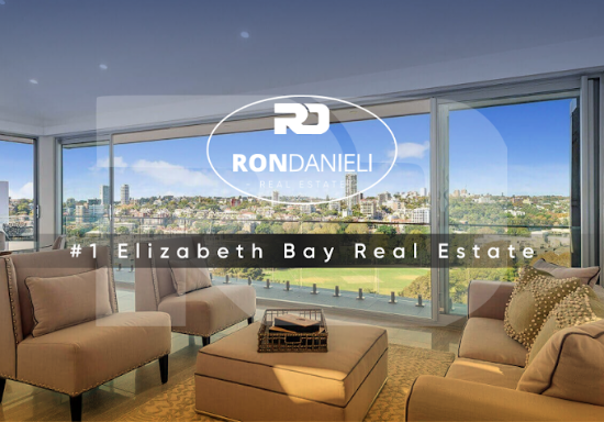 Ron Danieli Real Estate - Elizabeth Bay - Real Estate Agency