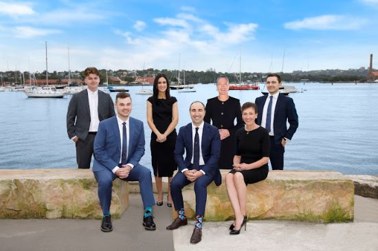 Ray White - Drummoyne - Real Estate Agency