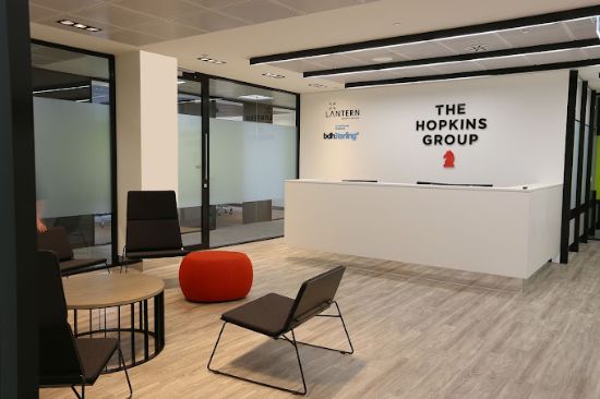 The Hopkins Group - MELBOURNE - Real Estate Agency