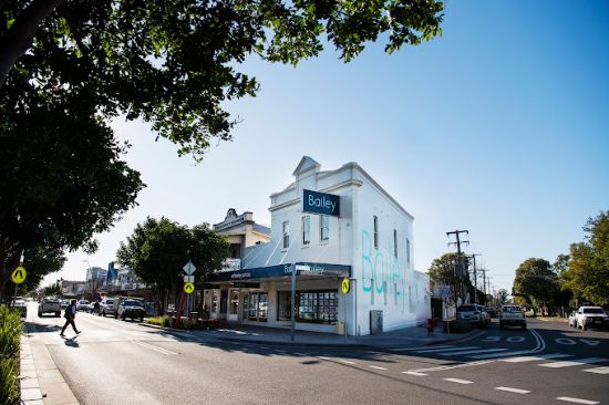 Bailey Property and Livestock - Real Estate Agency
