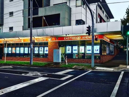 Eastwood Andrews - Geelong - Real Estate Agency
