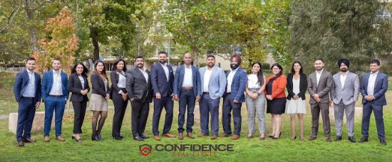 Confidence Real Estate - BELCONNEN - Real Estate Agency
