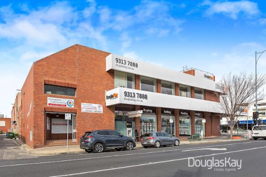Douglas Kay Real Estate - Sunshine - Real Estate Agency