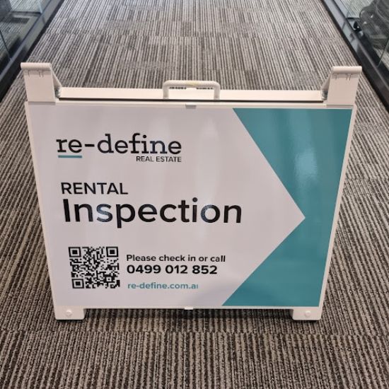 Re-define Real Estate - MELBOURNE - Real Estate Agency