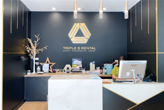 Triple S Property Pty Ltd - WENTWORTH POINT - Real Estate Agency