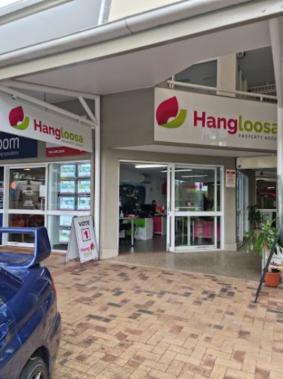 Hangloosa Property Noosa - TEWANTIN - Real Estate Agency