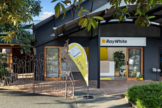 Ray White Rural Eumundi - EUMUNDI - Real Estate Agency