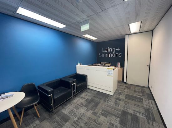 Laing+Simmons - Bondi Junction - Real Estate Agency