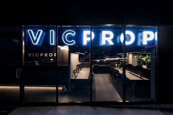 VICPROP FERNTREE GULLY - FERNTREE GULLY - Real Estate Agency