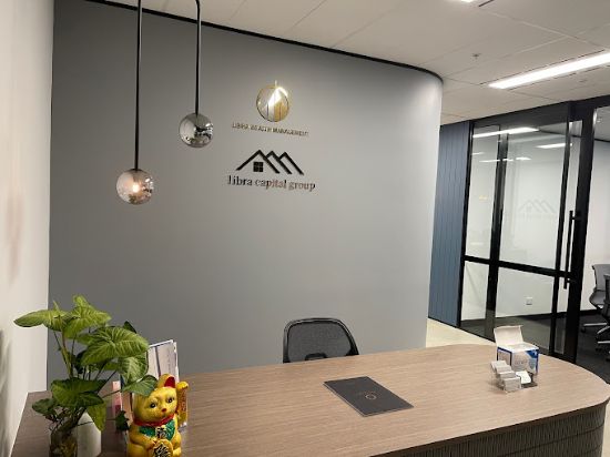 Libra Capital Group - Real Estate Agency