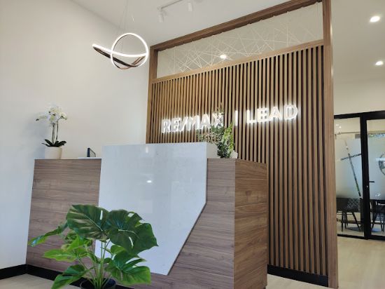 REMAX LEAD - ROSEVILLE - Real Estate Agency